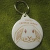 Keyring Bunny