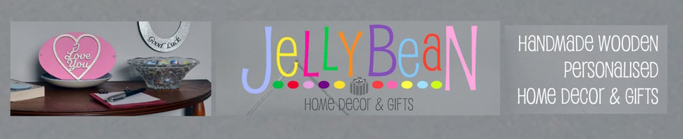 Jellybean Home Decor & Gifts 