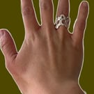 Big Splash Ring