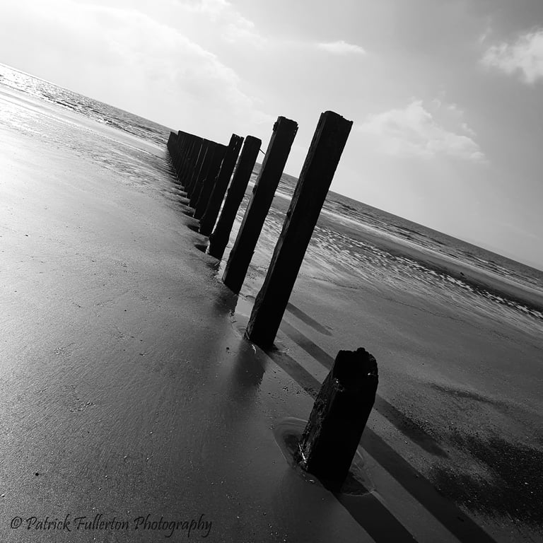 Groynes
