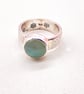 Aquapraise Sterling Silver Ring  - Image 2