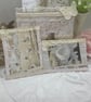 Ephemera - Altered Envelope Loaded Pocket by Carolee Crafts PB8 0049 - Image 4