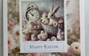 Holidays including Christmas, Easter & Mothers Day - Gifts & Cards PB9