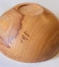 Spalted Cherry bowl - Image 4