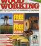 Trellis Bird Table Plans - DIY Woodwork Plans - Garden Furniture - Image 3