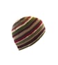 Handmade Crochet Skull Cap Kufi Beanie Hat "Autumn"  - Image 2
