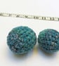 Wool Cat Ball Toys - Image 1
