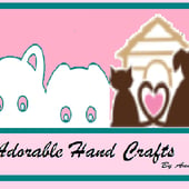Adorable Hand Crafts by Annette