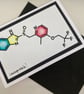 Lansoprazole greetings card - Image 2