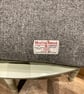 Harris Tweed Cushion - Image 2