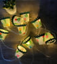 Lampshade Fairy Lights - Cacti - Image 3