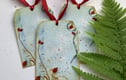 HANDCRAFTED GREETINGS CARDS and TAGS