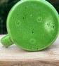DigniTEA One Handed Mug Made With Mud - Image 5
