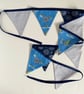 Peter Rabbit Christmas Bunting - Image 7