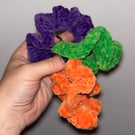 Halloween Scrunchie Bundle 