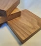 Oak coasters - Image 2