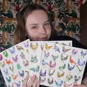 Htaylor Watercolours