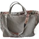 The perfect tote for organisation and style