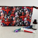 Child’s washbag, child’s toiletries bag