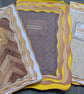 3-pack Quirky Notebooks
