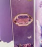 Greeting Card - Fairy Make a Wish by  Carolee Crafts PB4 - 0016 - Image 4