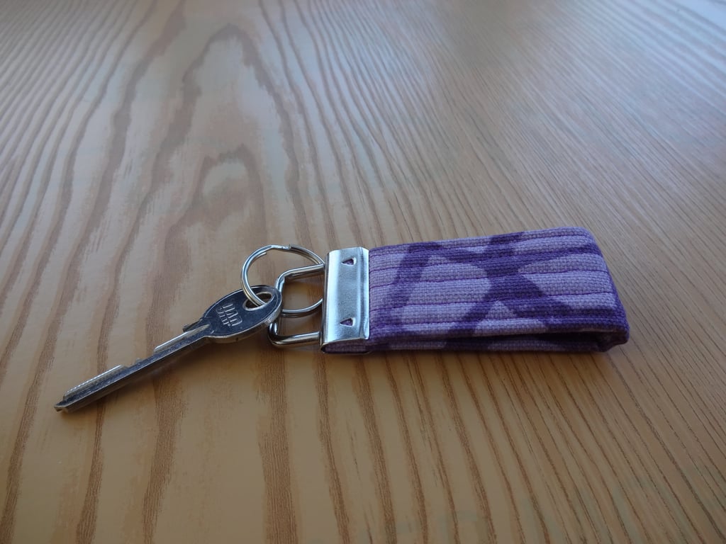 Key Ring (free postage UK)