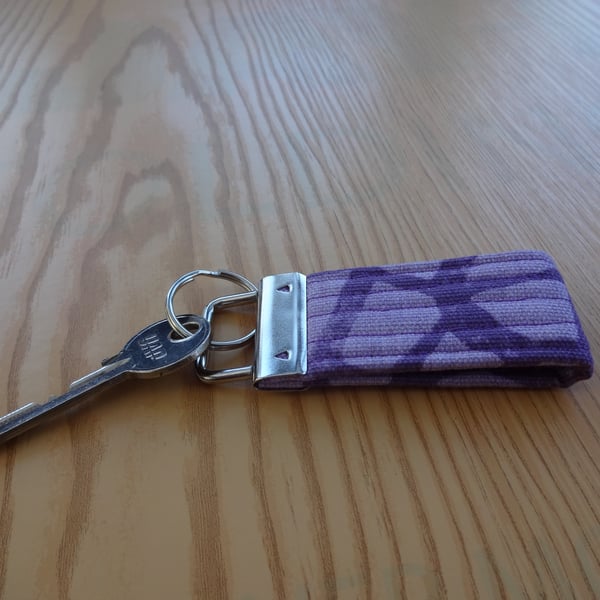 Key Ring (free postage UK)