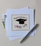 Personalised Congratulations Graduation Card - Image 4
