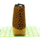 An attractive and smart storage pouch with zip top and strong lining. - Image 5