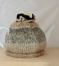 Hand Knitted Tea Cosy - Image 2