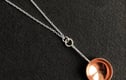 Spoon pendant