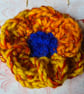 Crochet Hair Adornment - Image 3