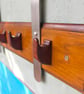 Trouser Press Coat Rack - Image 7