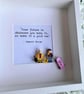 Back to the Future Minifigure Frame - Image 5