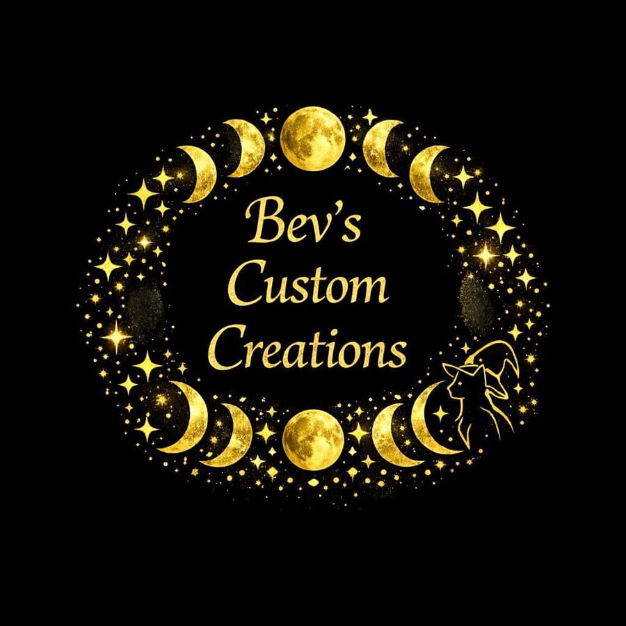 Bev's Custom Creations