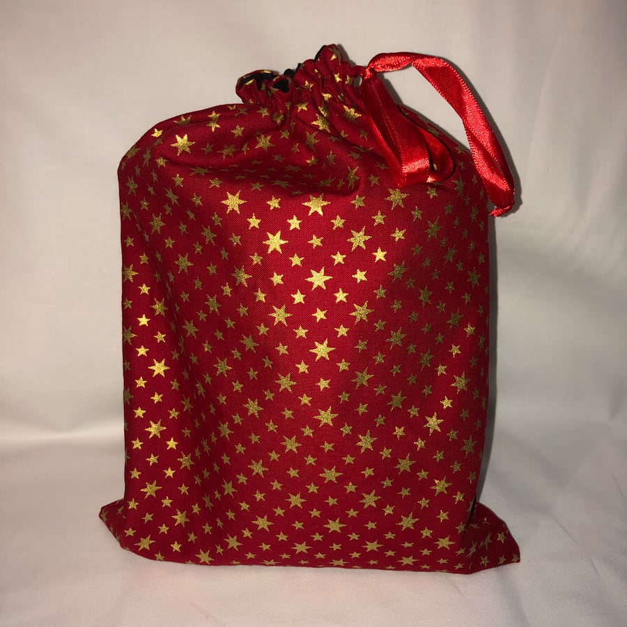 Reusable Gift Bag