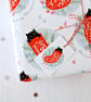 Meowy Christmas Cat gift wrap & tags pack  - Image 3