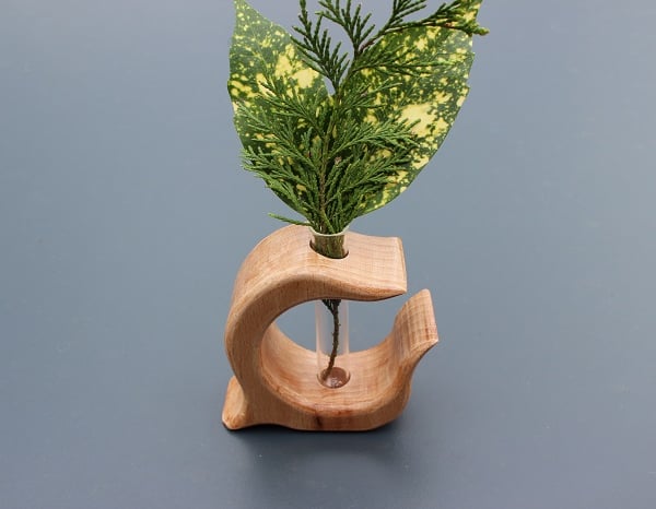 Bud Vase (WBV20)