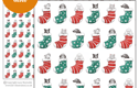 Wrapping Paper & Gift Tags