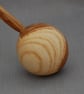 Perfectly Imperfect-Hand carved Ladle - Image 4