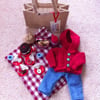New! Perfect Picnic