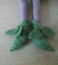 OOAK TILDA STYLE THE BROMPTON ROSE SPRITE - Image 4