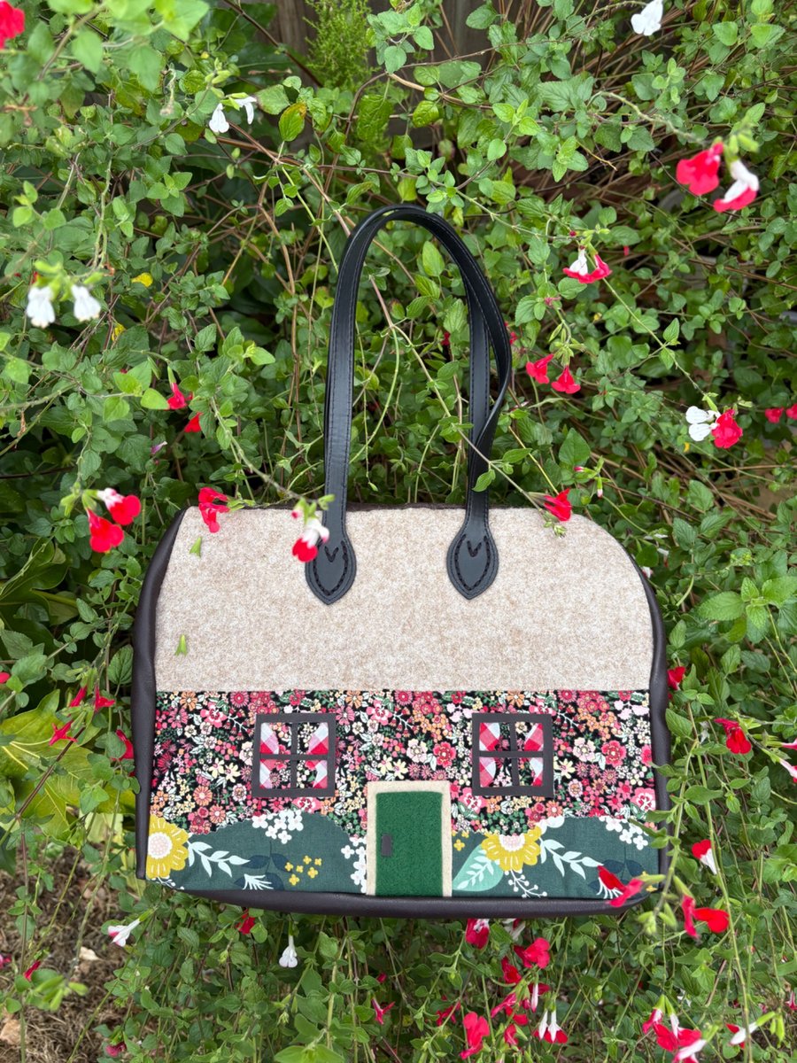 Bramble Cottage Handbag