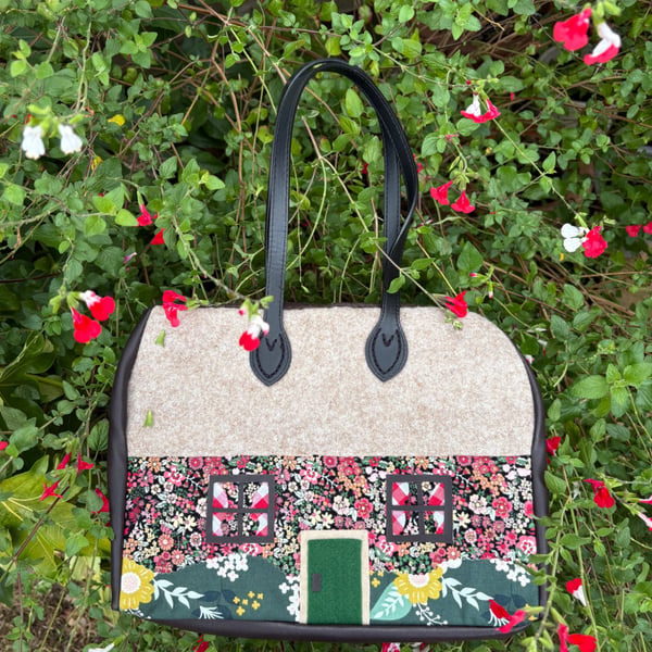 Bramble Cottage Handbag