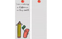 Bookmarks