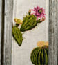 Bookmark cactus - Image 1