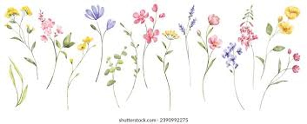 Lavender Attic Crafts