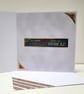 Birthday Card for him - Birthday Beers and Cheers Card with Matching Envelope - Image 5