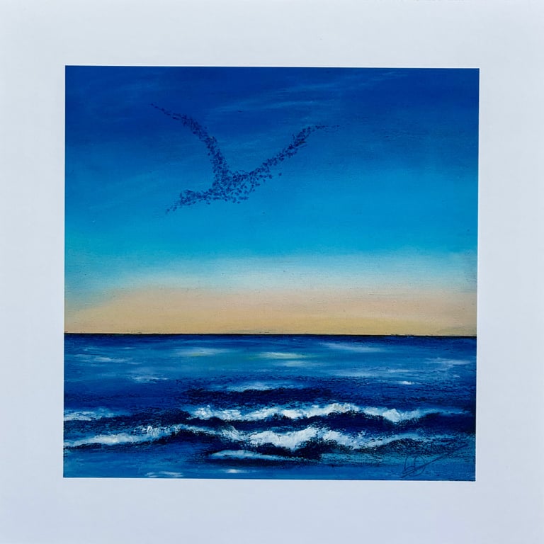 Murmuration