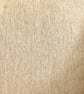 Tweed Scatter Cushion with Pad, Beige Herringbone 46x46cm - Image 3